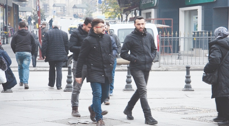 Gaziantep, nakdi kredi kullanımında bölgede birinci, ülke genelinde ise 6’ncı sırada