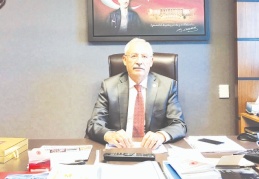 Gaziantep-Nizip yolu bir an önce yapılmalı