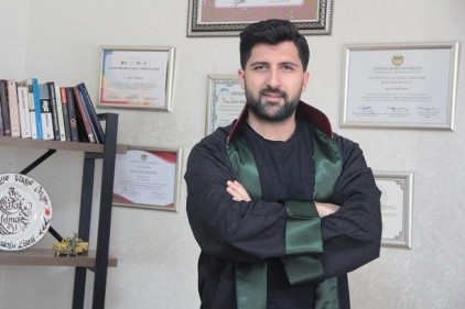Gaziantep nüfusunun yüzde 21&#8217;i Suriyeli
