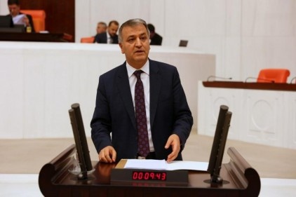 Gaziantep-Nurdağı karayolunda yaşanan trafik kazaları meclis gündeminde