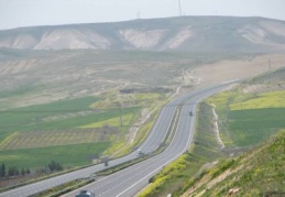 Gaziantep-Nurdağı yolu 2020 yatırım programına alındı