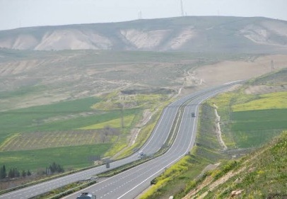 Gaziantep-Nurdağı yolu 2020 yatırım programına alındı
