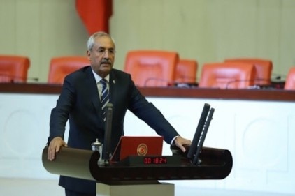 Gaziantep-Nurdağı yolu &#8220;ölüm yolu&#8221; oldu