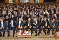 Gaziantep öğrenci sayısında 5. sırada