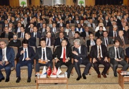 Gaziantep öğrenci sayısında 5. sırada