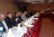 Gaziantep Öğretmen Okulu mezunları mezuniyetlerinin 40’ıncı yılında
