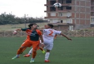 Gaziantep Oğuz Spor-Batman Tüpraş Spor: 2-2