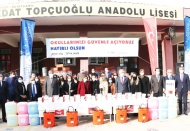 Gaziantep okulları normalleşmeye hazır