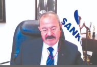 Gaziantep olarak ülkemiz için büyük bir mücadele veriyoruz