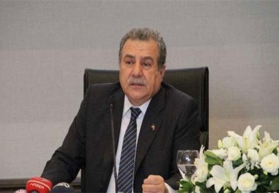 Gaziantep, ona çok şey borçlu