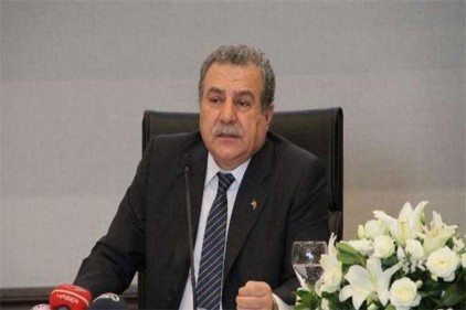 Gaziantep, ona çok şey borçlu