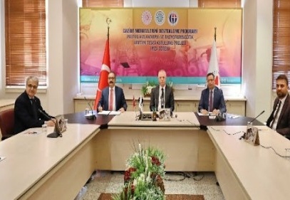 Gaziantep, önemli bir ilaç üretim ve lojistik merkezi olacak