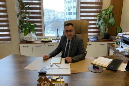Gaziantep, önemli ürünlerin yetiştiği bir şehir