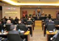 Gaziantep önümüzdeki dönemde inanılmaz farklılık yaratacak