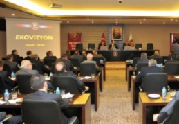 Gaziantep önümüzdeki dönemde inanılmaz farklılık yaratacak
