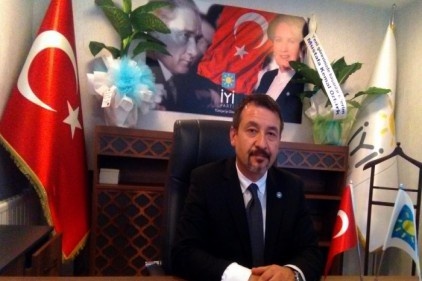 Gaziantep örgütü 20 binin üzerinde imza hedefliyor