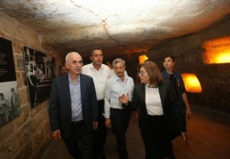 Gaziantep örnek kent
