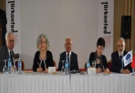 Gaziantep, orta düşük gelir grubunda