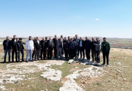 Gaziantep, Ortadoğu ve Türkiye’nin lojistik merkezi olacak