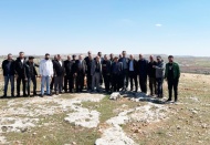 Gaziantep, Ortadoğu ve Türkiye’nin lojistik merkezi olacak