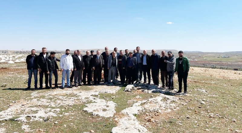 Gaziantep, Ortadoğu ve Türkiye’nin lojistik merkezi olacak