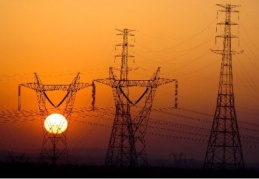 Gaziantep OSB, 43 ilden dahafazla elektrik tüketiyor