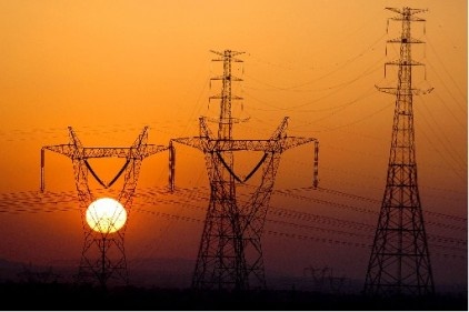 Gaziantep OSB, 43 ilden dahafazla elektrik tüketiyor
