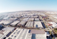 Gaziantep OSB’de tarama testi yapılacak