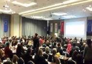 Gaziantep, ‘Özellikle Kız Çocuklarının Okuma Oranlarının Artırılması Projesi’ (KEP II) kapsamına dahil edild