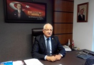 Gaziantep patent ve marka alanında Türkiye'ye örnek oluyor