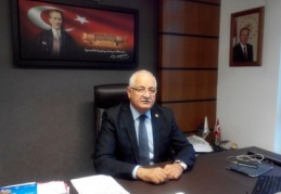 Gaziantep patent ve marka alanında Türkiye'ye örnek oluyor