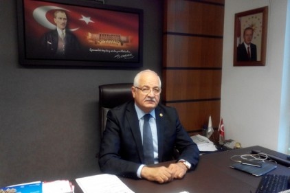 Gaziantep patent ve marka alanında Türkiye&#039;ye örnek oluyor