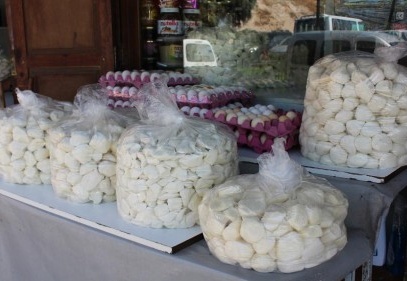 Gaziantep peynirine rağbet 
