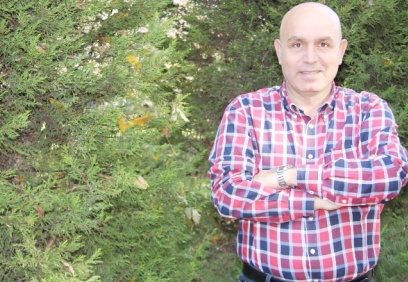 Gaziantep, peyzaj mimarlığı ve uygulamasında bölgenin lokomotifi