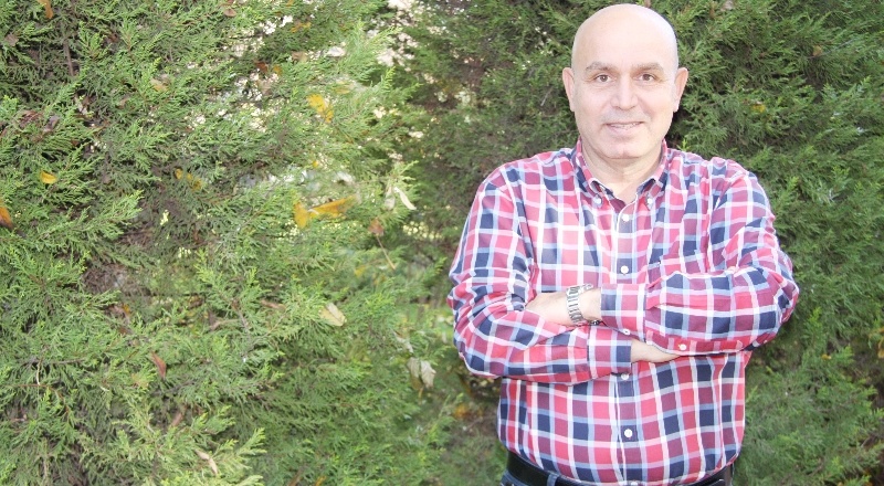 Gaziantep, peyzaj mimarlığı ve uygulamasında bölgenin lokomotifi