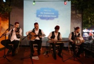 Gaziantep, P&G Ramazan Festivali’ne ev sahipliği yapıyor