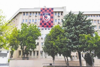 Gaziantep, Play-Off maçı için kenetlendi 
