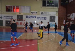 Gaziantep Polis Gücü Hokey takımı Avrupa Şampiyonasına hazır