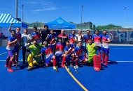 Gaziantep Polisgücü final grubuna yükseldi