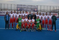 Gaziantep Polisgücü, Osmaniye’ye şans tanımadı 4-0