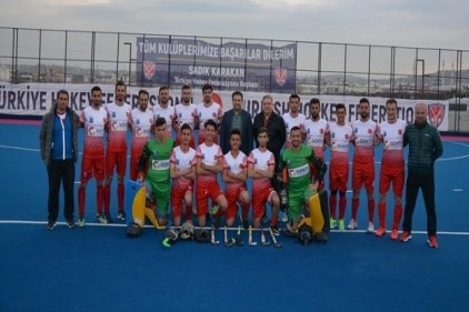 Gaziantep Polisgücü, Osmaniye&#8217;ye şans tanımadı 4-0