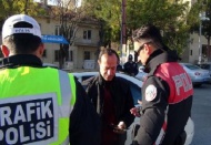 Gaziantep polisinden geniş çaplı asayiş uygulaması