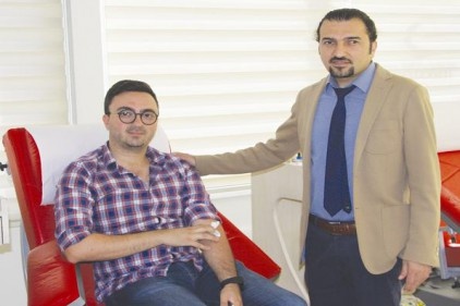 Gaziantep sadece göç değil, hasta göçü de alıyor