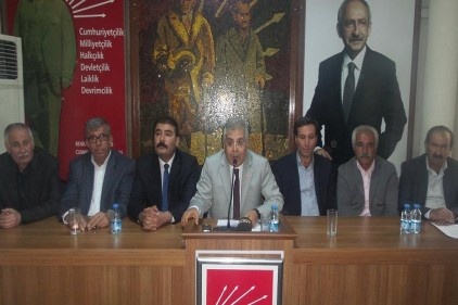 Gaziantep sadece imar rantının yaşandığı kent olarak görülmektedir