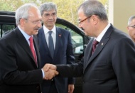 Gaziantep sadece Türkiye'nin değil Ortadoğu'nun önemli şehri