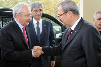 Gaziantep sadece Türkiye&#039;nin değil Ortadoğu&#039;nun önemli şehri