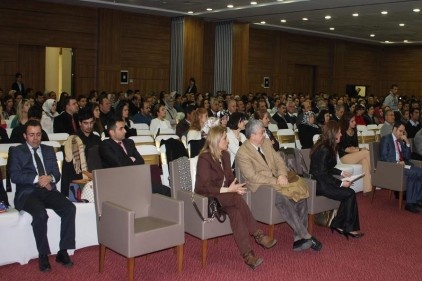 Gaziantep sağlık alanında hak ettiği yerde değil