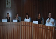 Gaziantep Sağlık Kampüsü Çevresel ve Sosyal Etki toplantısı yapıldı