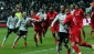 Gaziantep sahasında 3-0 mağlup