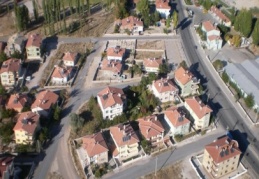 Gaziantep Şahinbey risk alanı ilan edildi